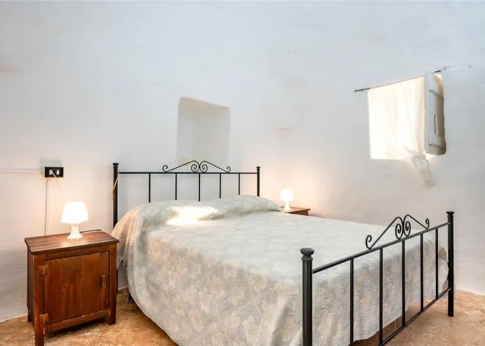 Trullo Nonno Vittorio