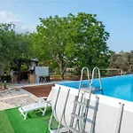 Trullo Nonno Vittorio Villa *