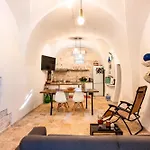 Villa Trullo Nonno Vittorio