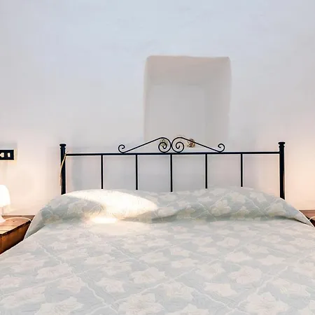 Villa Trullo Nonno Vittorio Latiano