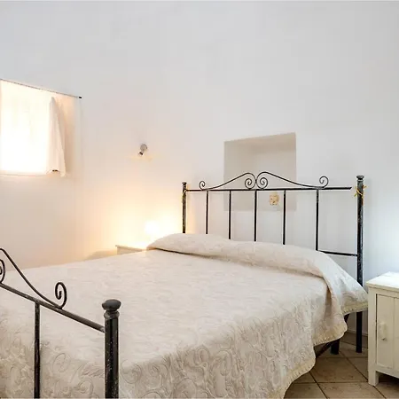 Trullo Nonno Vittorio Villa Latiano