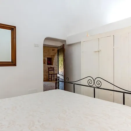 Trullo Nonno Vittorio فيلة *