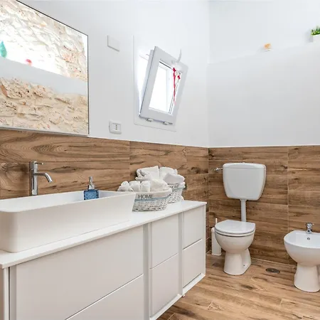 فيلة Trullo Nonno Vittorio