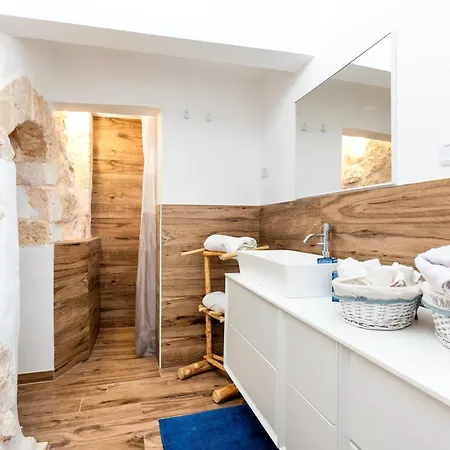 فيلة Trullo Nonno Vittorio