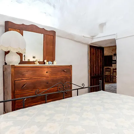 Вилла Trullo Nonno Vittorio *