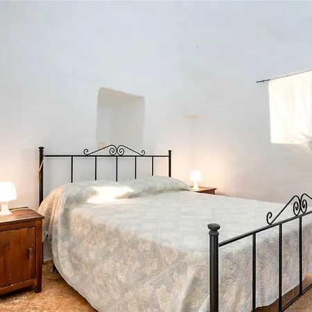Villa Trullo Nonno Vittorio *