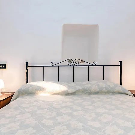 Villa Trullo Nonno Vittorio Latiano