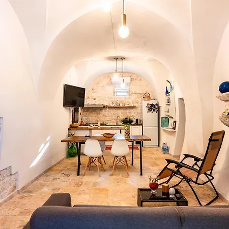 Villa Trullo Nonno Vittorio