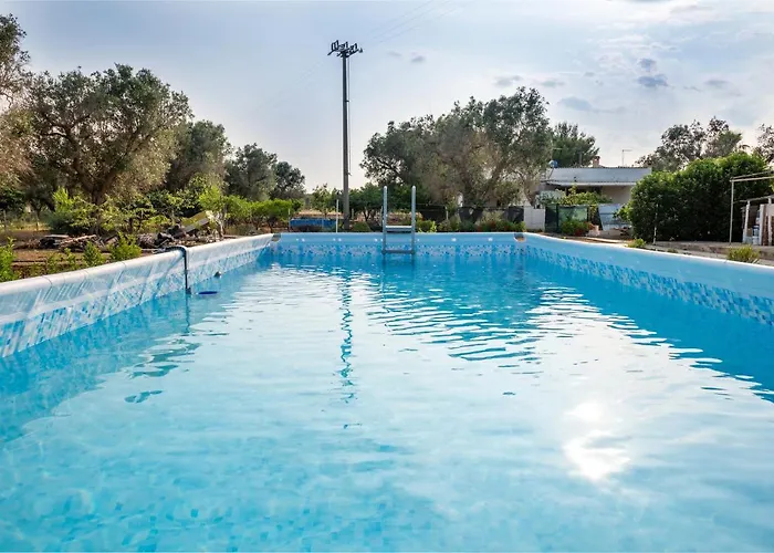 Trullo Nonno Vittorio *